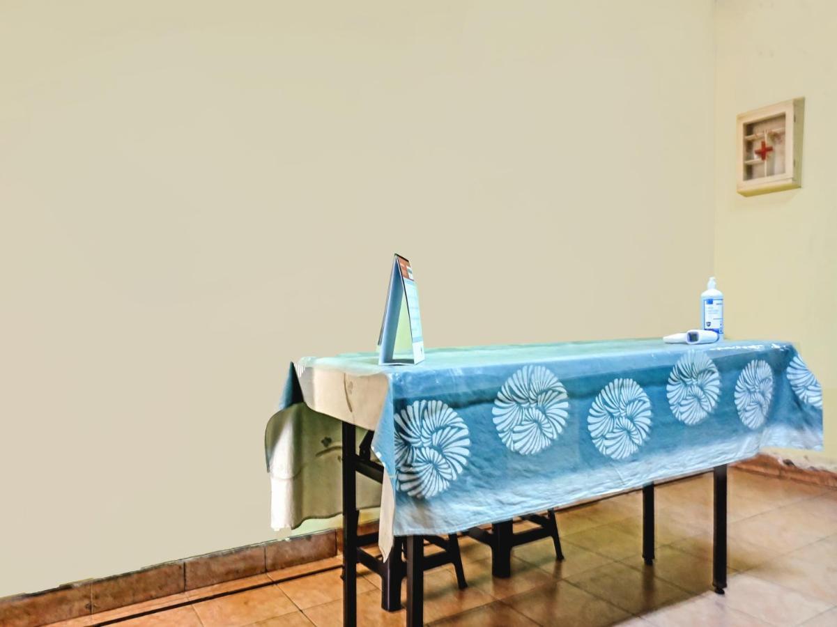 ג'קרטה Spot On 90295 Simprug Residence מראה חיצוני תמונה