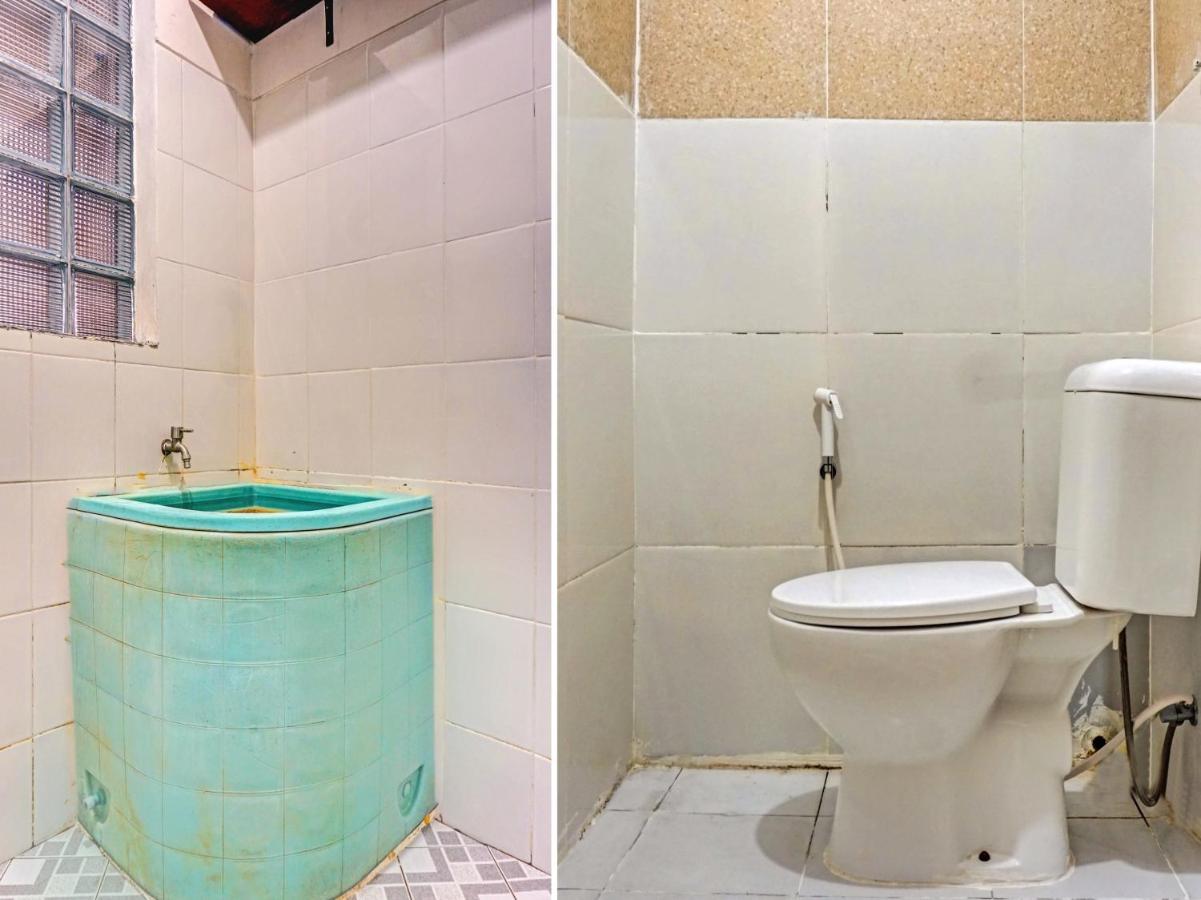 ג'קרטה Spot On 90295 Simprug Residence מראה חיצוני תמונה